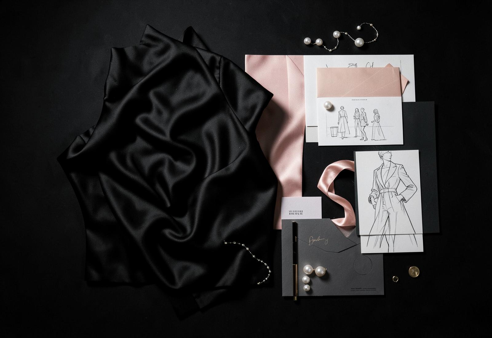 Luxury Fashion Label